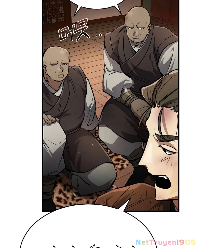 Sự Trở Lại Của Quyền Vương Chapter 7 - Trang 2