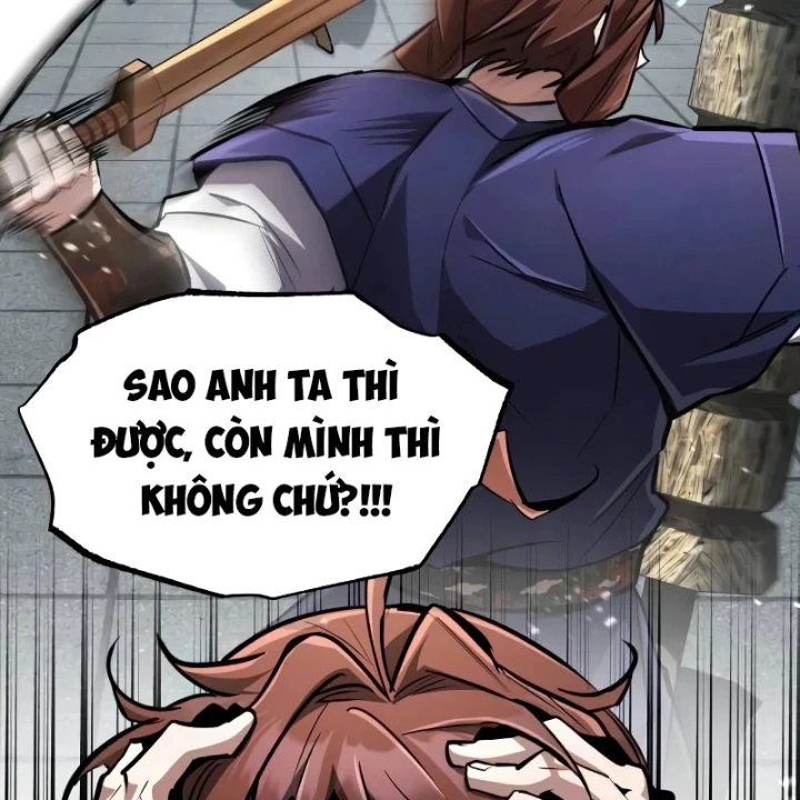 Sự Trở Lại Của Quyền Vương Chapter 8 - Trang 2