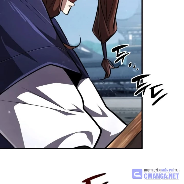 Sự Trở Lại Của Quyền Vương Chapter 8 - Trang 2