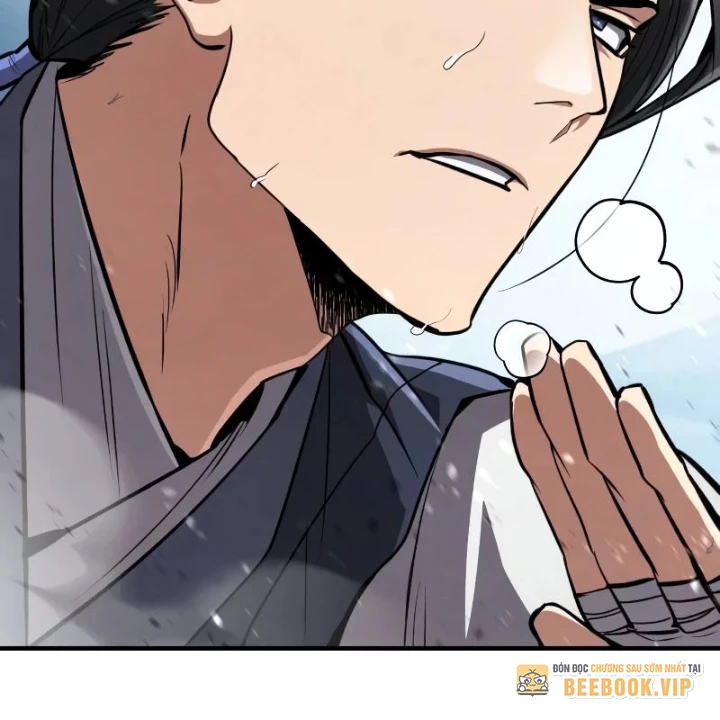 Sự Trở Lại Của Quyền Vương Chapter 8 - Trang 2