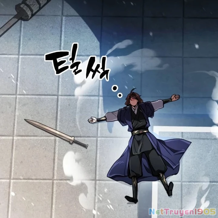 Sự Trở Lại Của Quyền Vương Chapter 8 - Trang 2