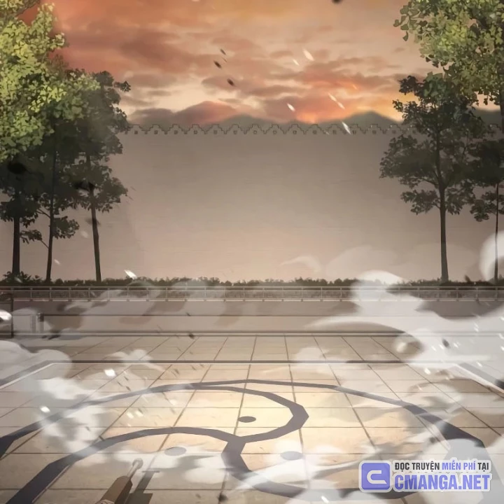 Sự Trở Lại Của Quyền Vương Chapter 8 - Trang 2