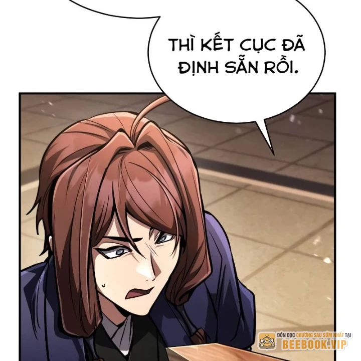 Sự Trở Lại Của Quyền Vương Chapter 8 - Trang 2