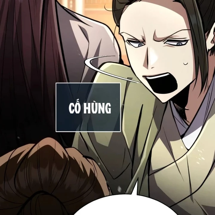 Sự Trở Lại Của Quyền Vương Chapter 8 - Trang 2