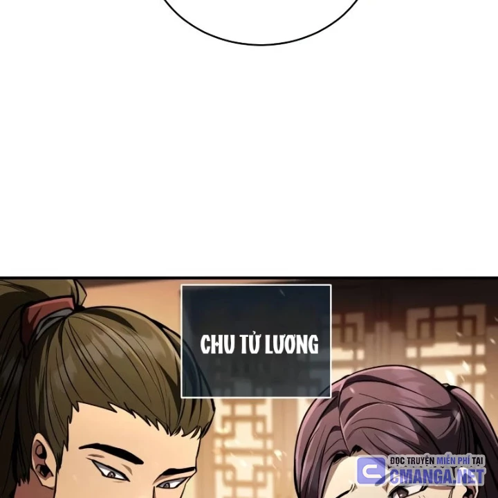 Sự Trở Lại Của Quyền Vương Chapter 8 - Trang 2