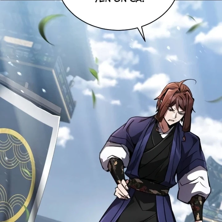 Sự Trở Lại Của Quyền Vương Chapter 8 - Trang 2