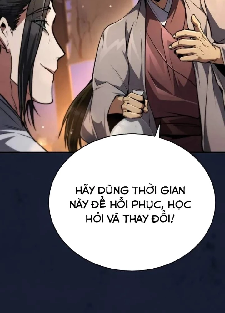 Sự Trở Lại Của Quyền Vương Chapter 9 - Trang 2