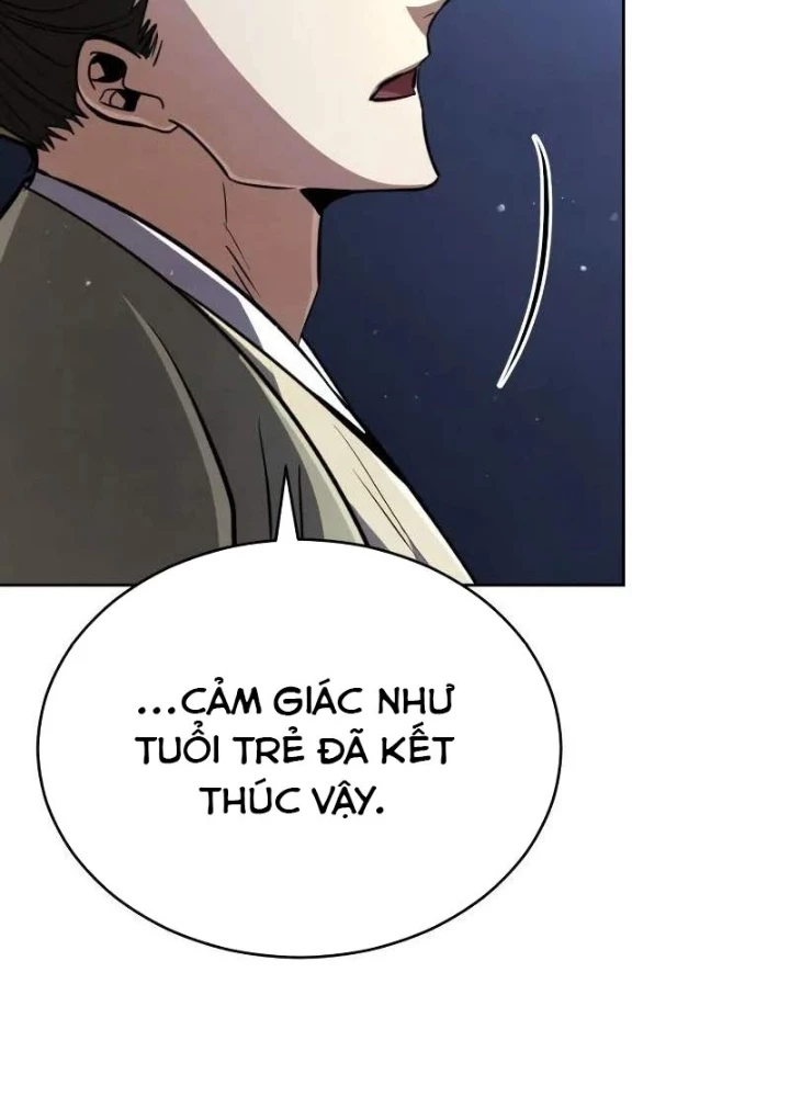 Sự Trở Lại Của Quyền Vương Chapter 9 - Trang 2