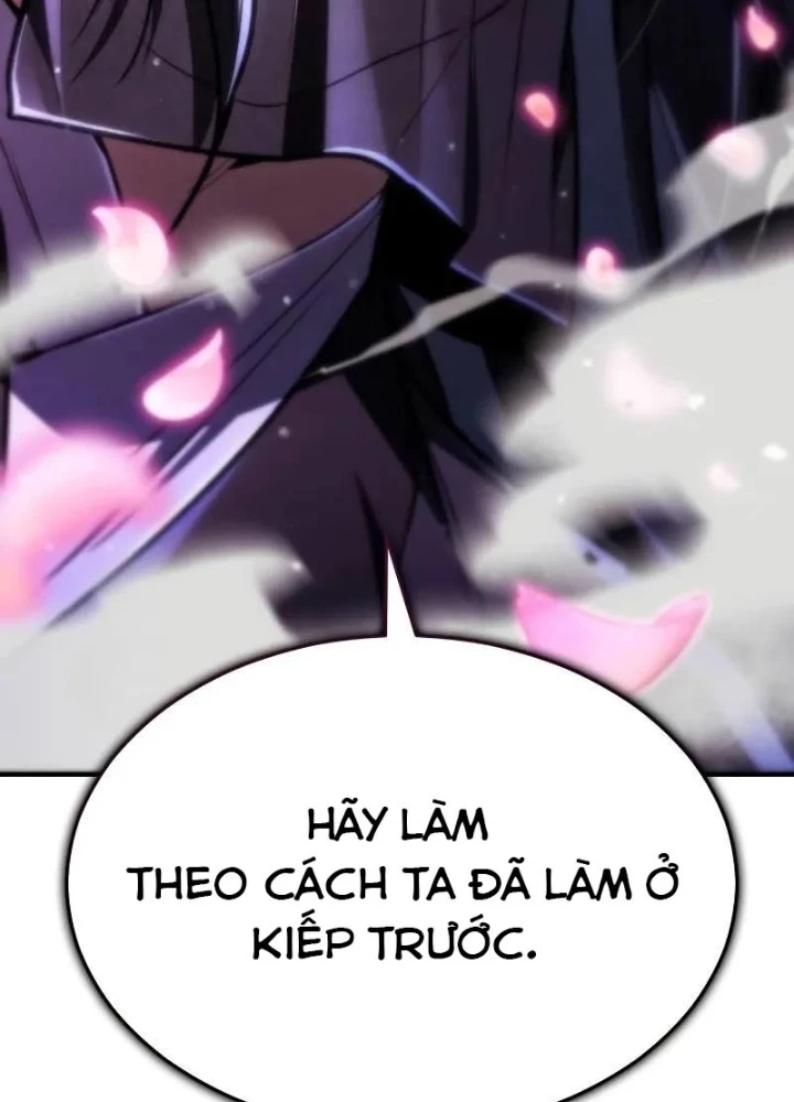 Sự Trở Lại Của Quyền Vương Chapter 9 - Trang 2