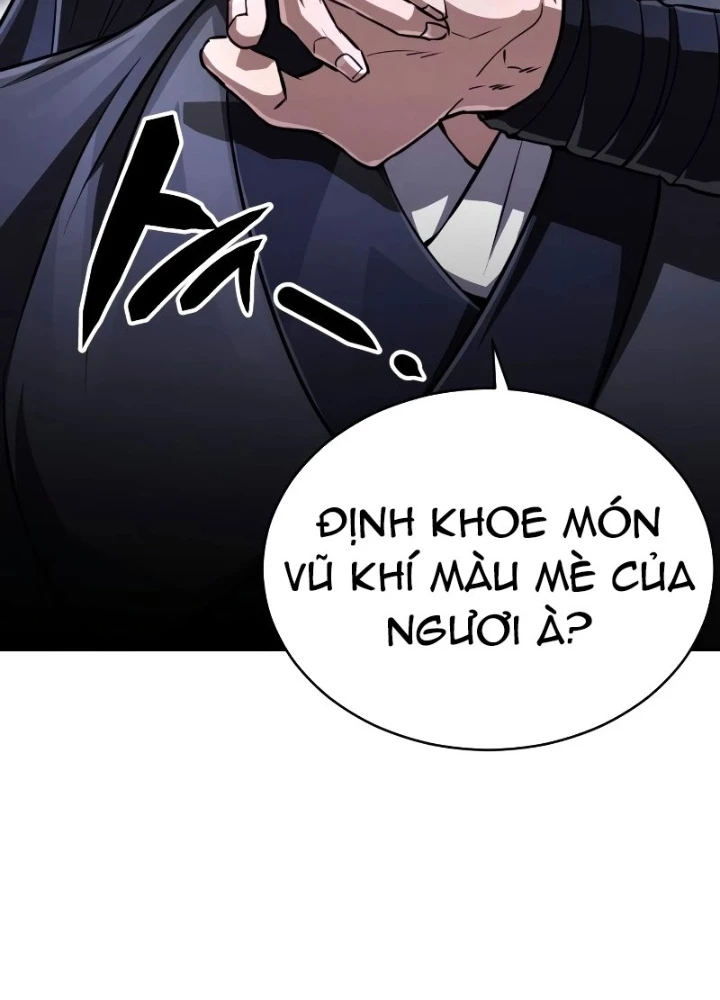 Sự Trở Lại Của Quyền Vương Chapter 10 - Trang 2