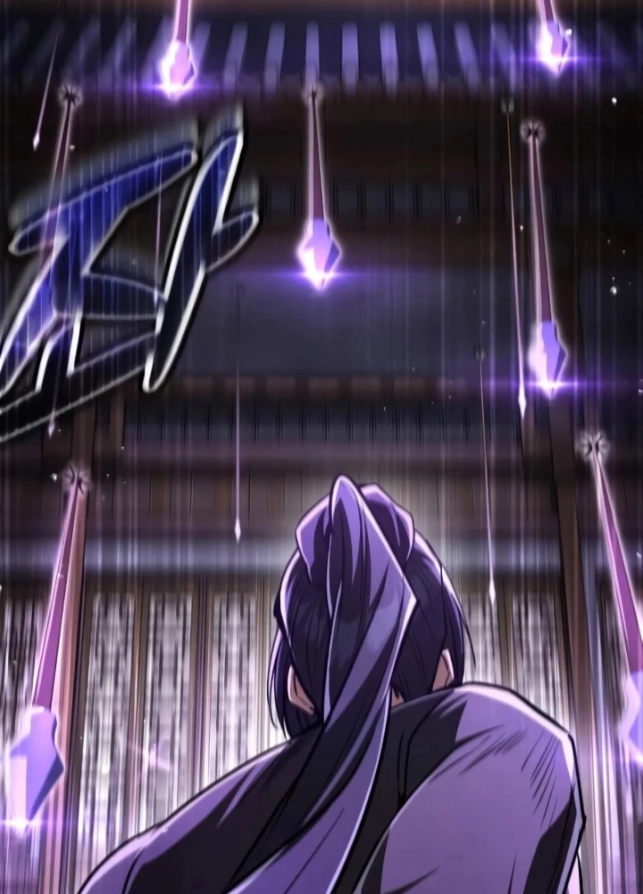 Sự Trở Lại Của Quyền Vương Chapter 10 - Trang 2