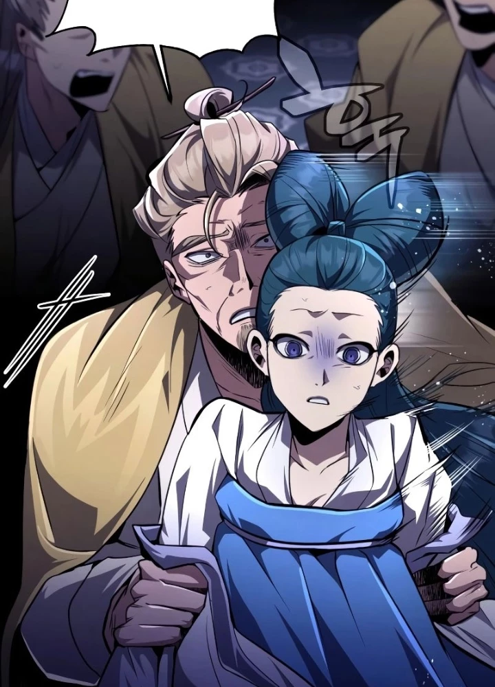 Sự Trở Lại Của Quyền Vương Chapter 10 - Trang 2