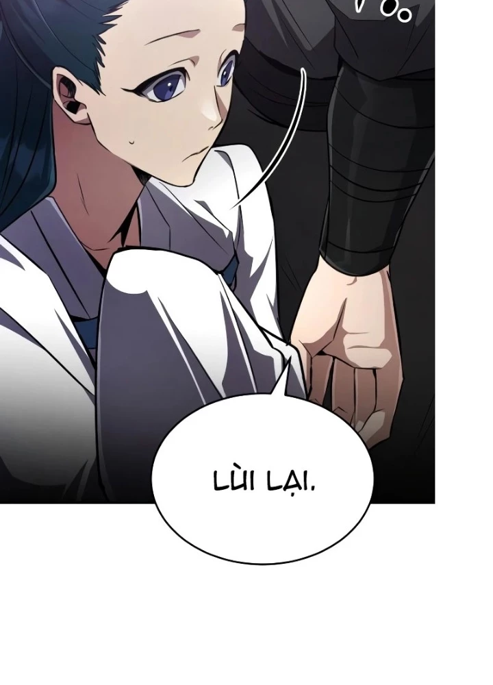 Sự Trở Lại Của Quyền Vương Chapter 10 - Trang 2
