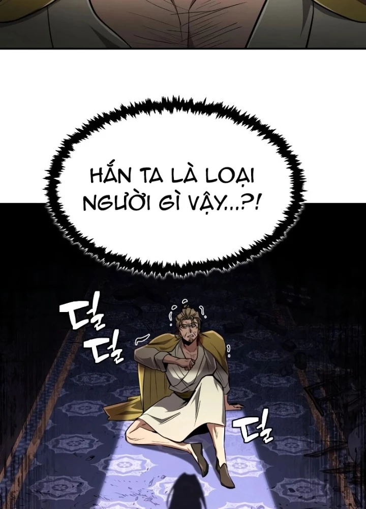 Sự Trở Lại Của Quyền Vương Chapter 10 - Trang 2