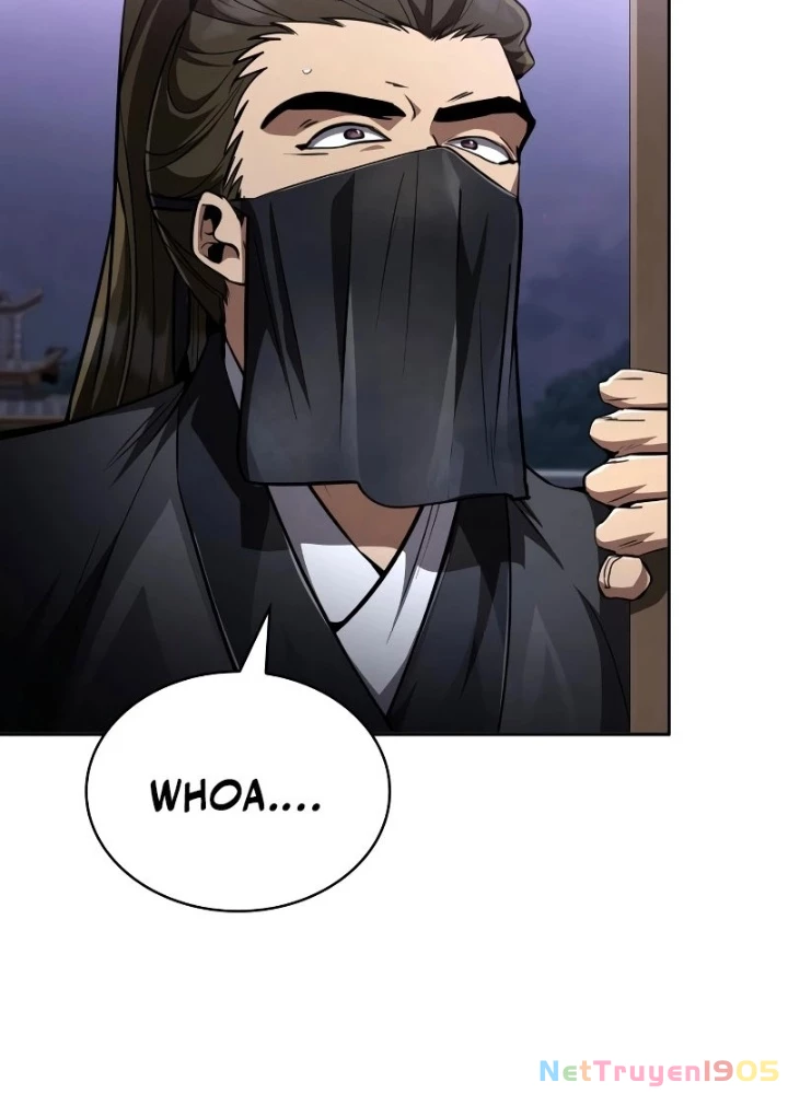 Sự Trở Lại Của Quyền Vương Chapter 10 - Trang 2