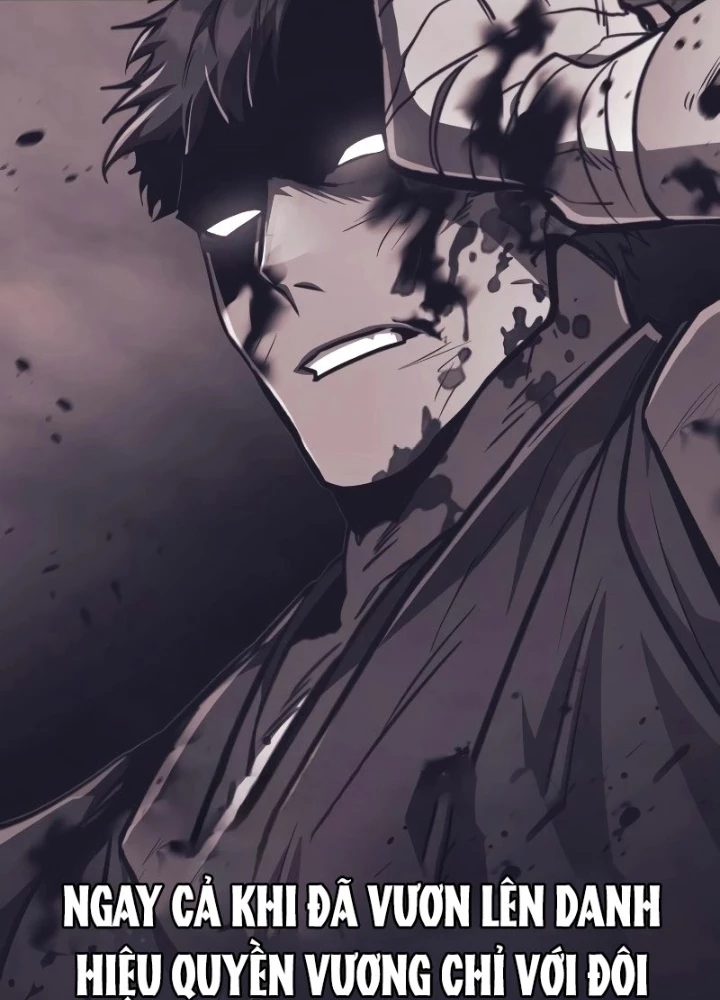 Sự Trở Lại Của Quyền Vương Chapter 10 - Trang 2