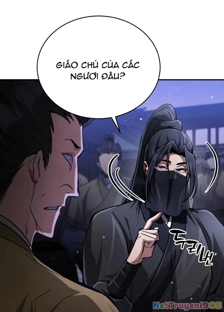 Sự Trở Lại Của Quyền Vương Chapter 10 - Trang 2