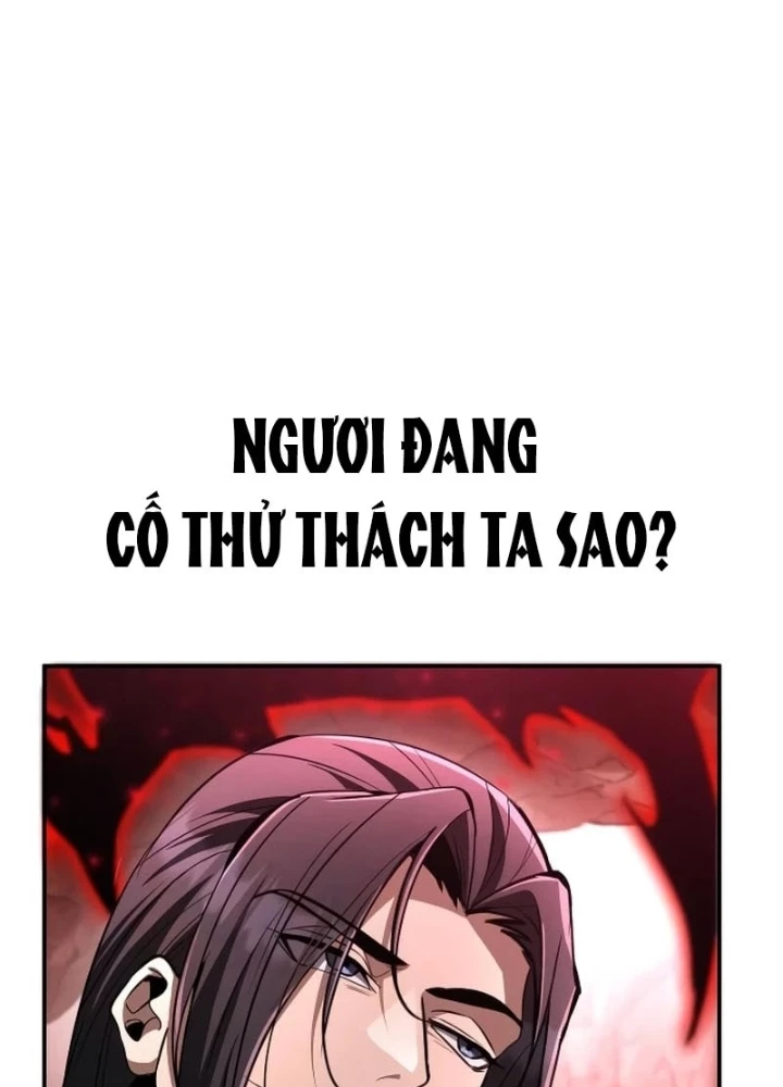 Sự Trở Lại Của Quyền Vương Chapter 11 - Trang 2