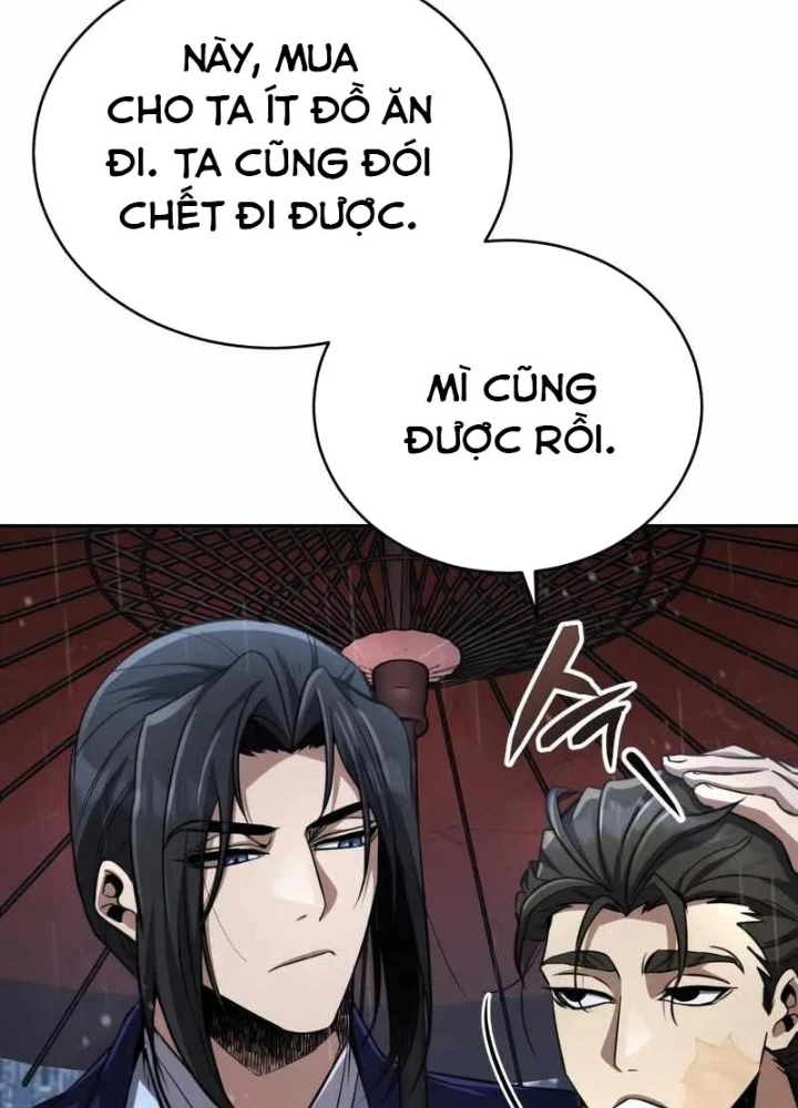 Sự Trở Lại Của Quyền Vương Chapter 13 - Trang 2
