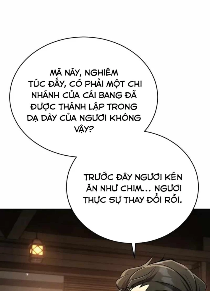 Sự Trở Lại Của Quyền Vương Chapter 13 - Trang 2