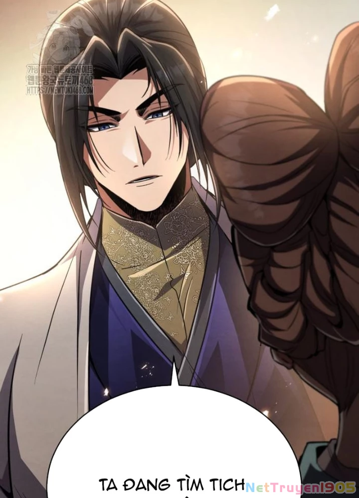 Sự Trở Lại Của Quyền Vương Chapter 14 - Trang 2