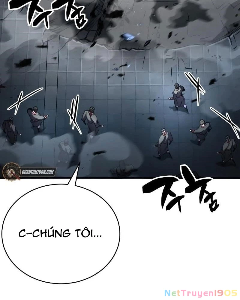 Sự Trở Lại Của Quyền Vương Chapter 15 - Trang 2