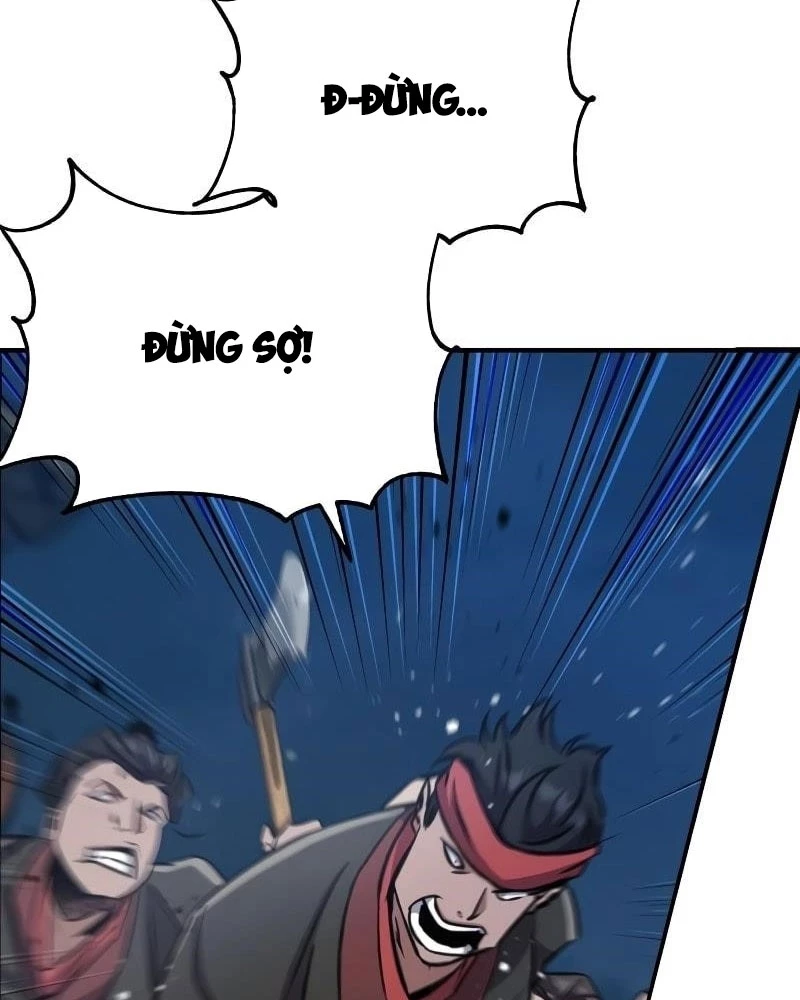Sự Trở Lại Của Quyền Vương Chapter 15 - Trang 2