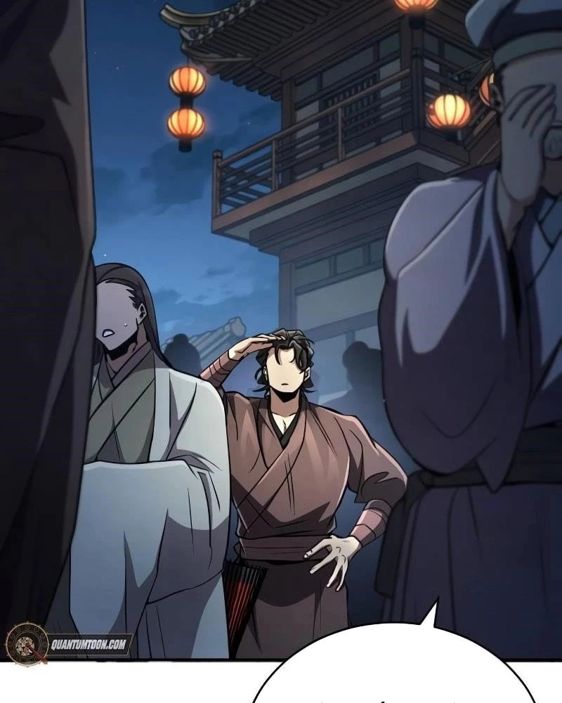 Sự Trở Lại Của Quyền Vương Chapter 15 - Trang 2