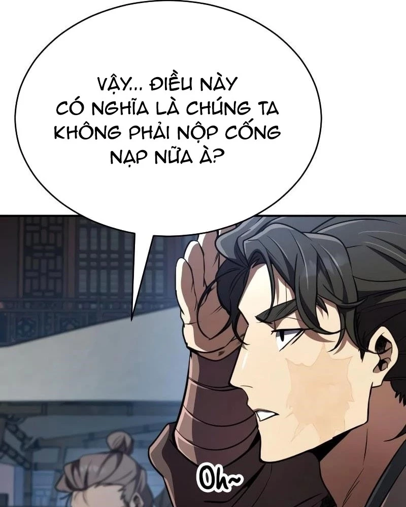 Sự Trở Lại Của Quyền Vương Chapter 15 - Trang 2