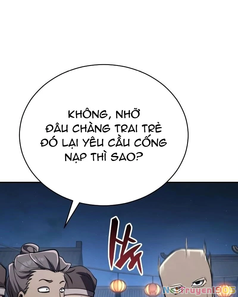 Sự Trở Lại Của Quyền Vương Chapter 15 - Trang 2