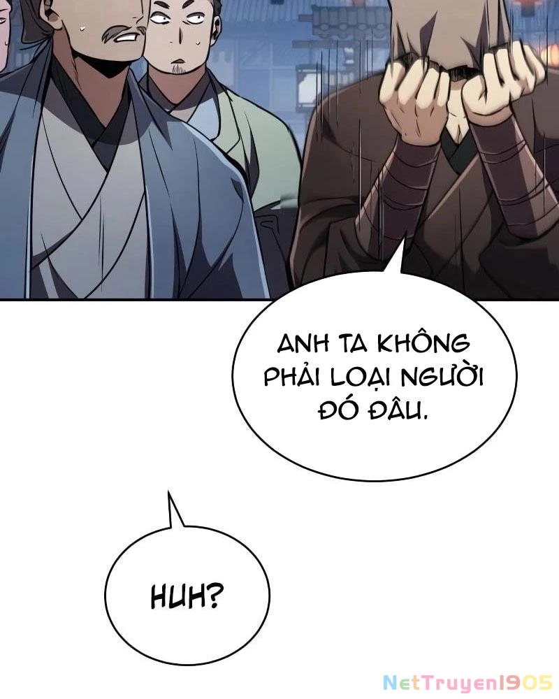 Sự Trở Lại Của Quyền Vương Chapter 15 - Trang 2