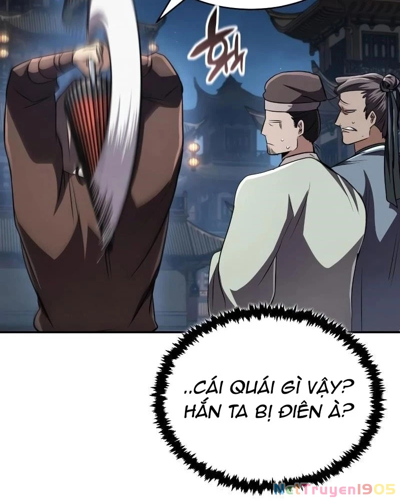 Sự Trở Lại Của Quyền Vương Chapter 15 - Trang 2