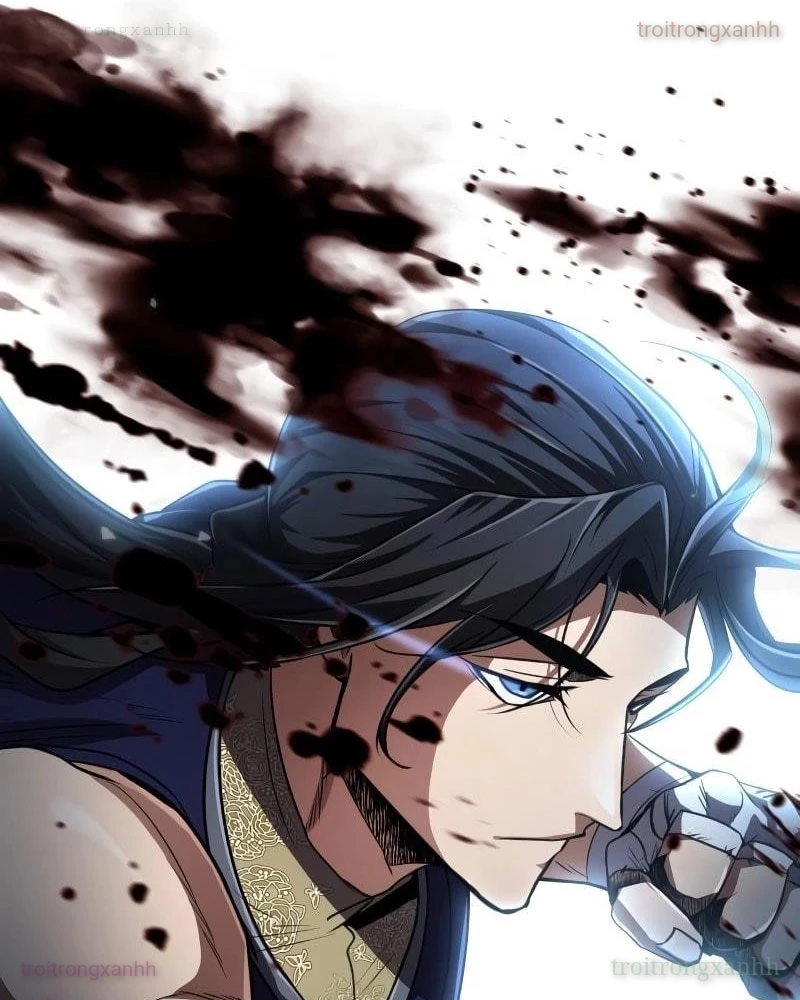 Sự Trở Lại Của Quyền Vương Chapter 15 - Trang 2
