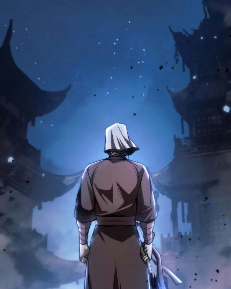 Sự Trở Lại Của Quyền Vương Chapter 15 - Trang 2