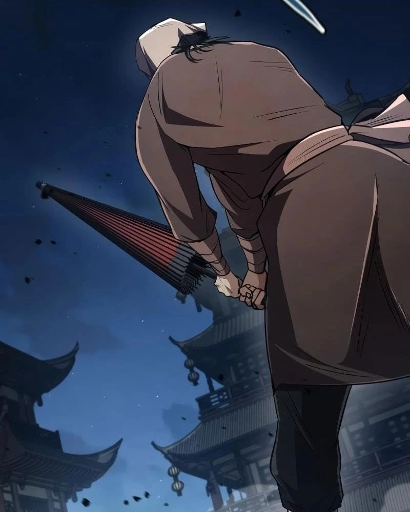 Sự Trở Lại Của Quyền Vương Chapter 15 - Trang 2