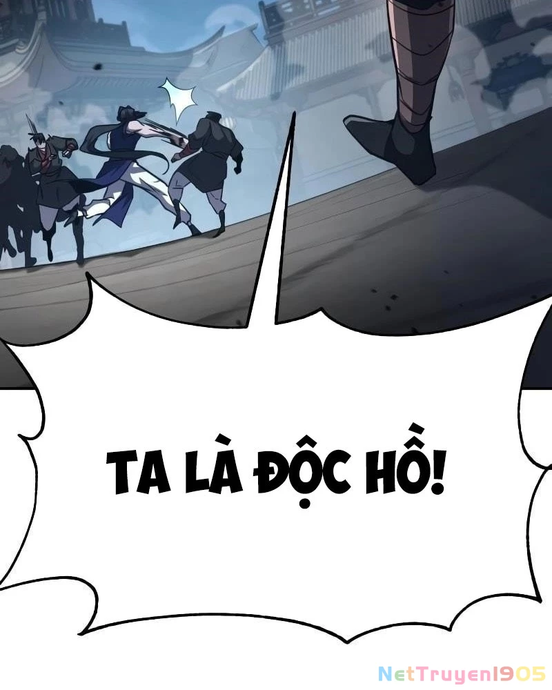 Sự Trở Lại Của Quyền Vương Chapter 15 - Trang 2