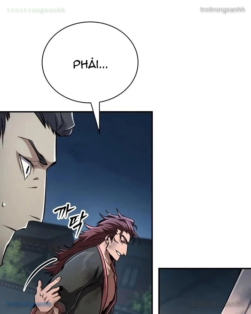 Sự Trở Lại Của Quyền Vương Chapter 15 - Trang 2