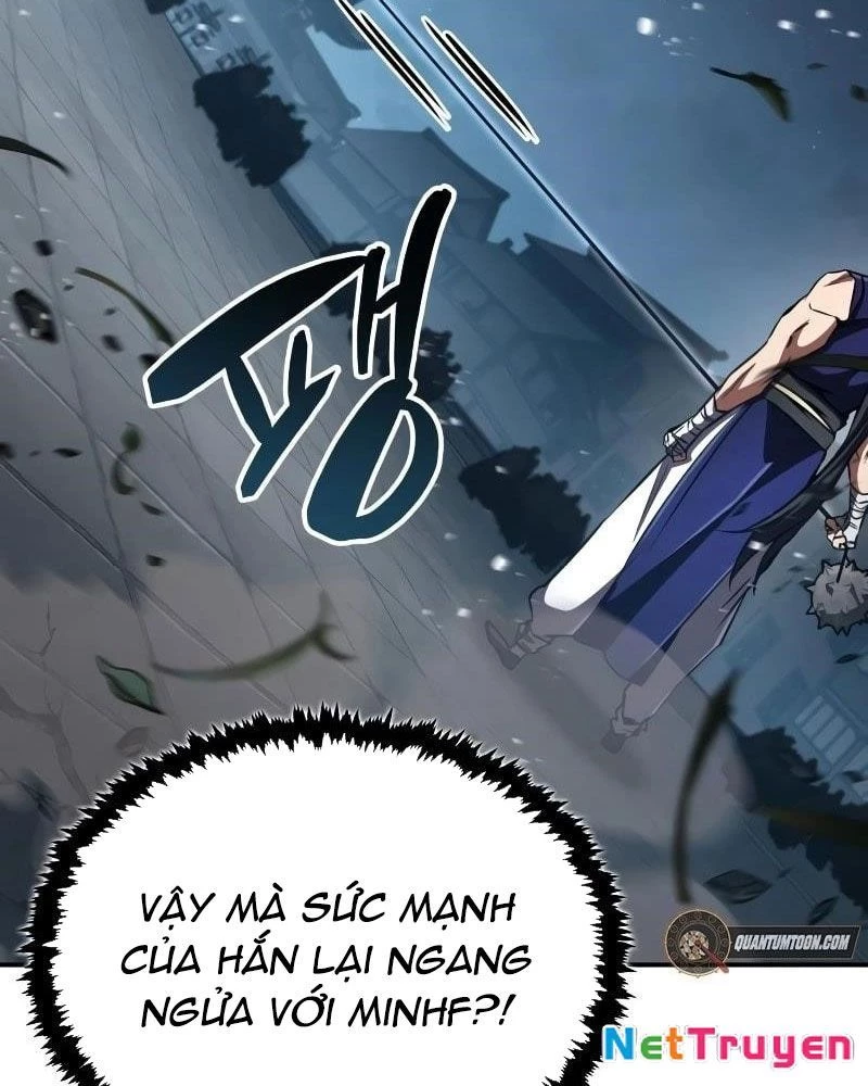 Sự Trở Lại Của Quyền Vương Chapter 15 - Trang 2