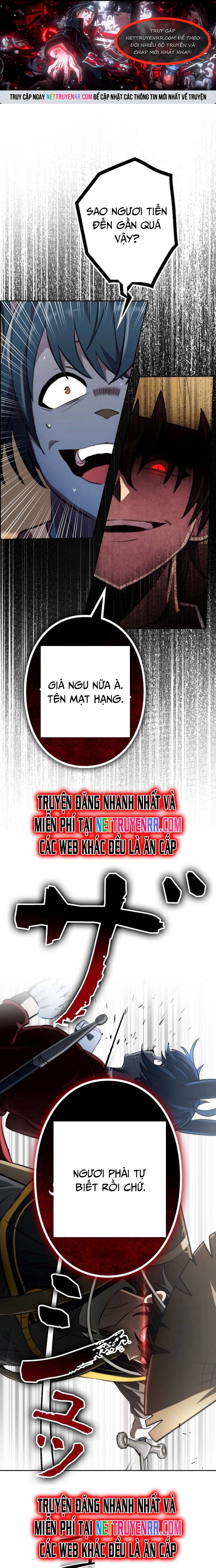 Tôi Không Phải Là Kẻ Phản Diện Chapter 7 - Trang 2