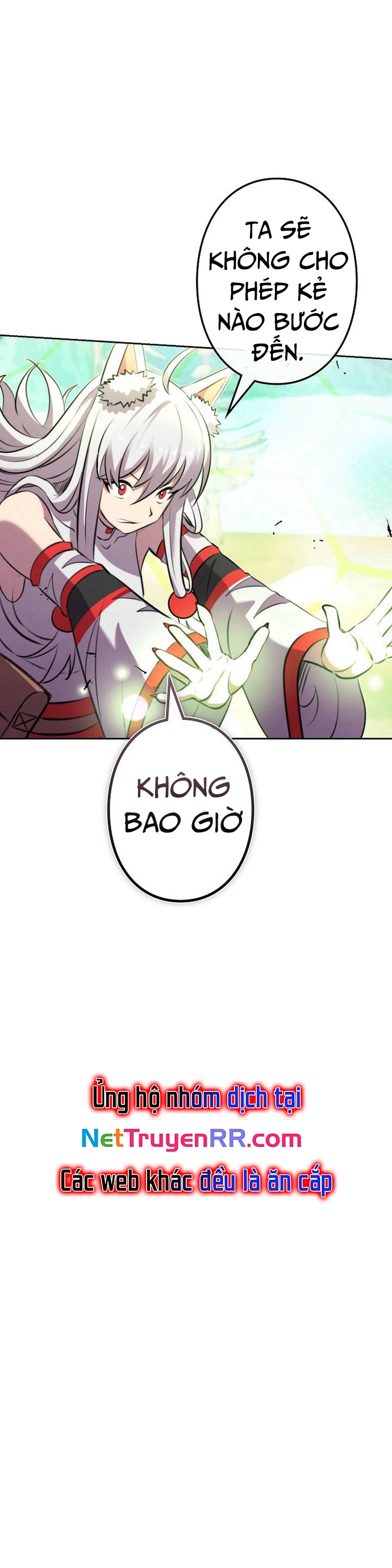 Tôi Không Phải Là Kẻ Phản Diện Chapter 10 - Trang 2