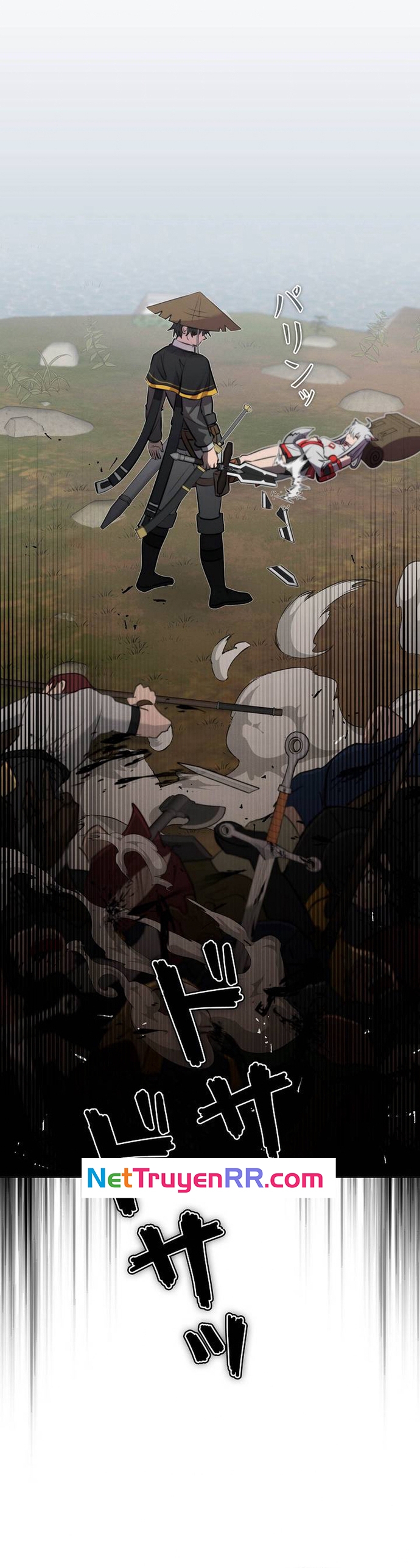 Tôi Không Phải Là Kẻ Phản Diện Chapter 10 - Trang 2