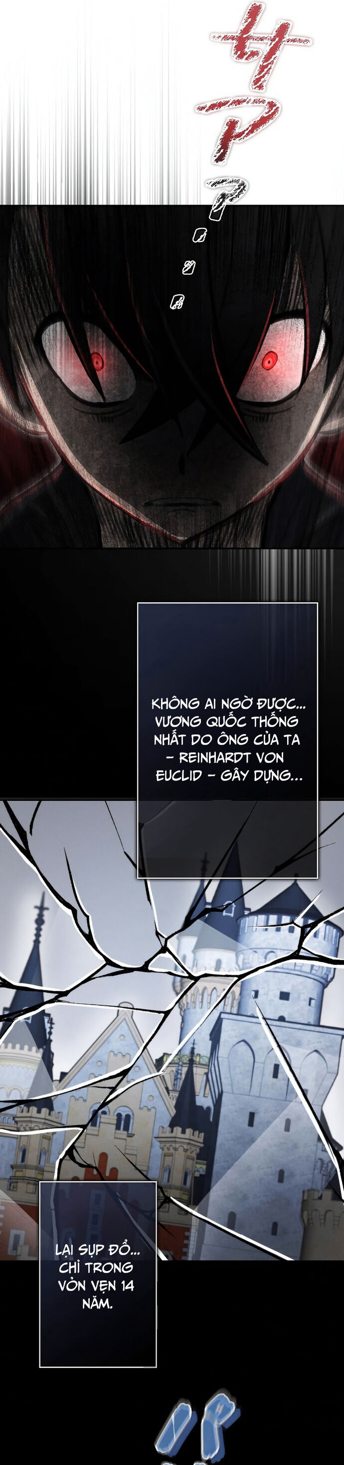 Tôi Không Phải Là Kẻ Phản Diện Chapter 11 - Trang 2