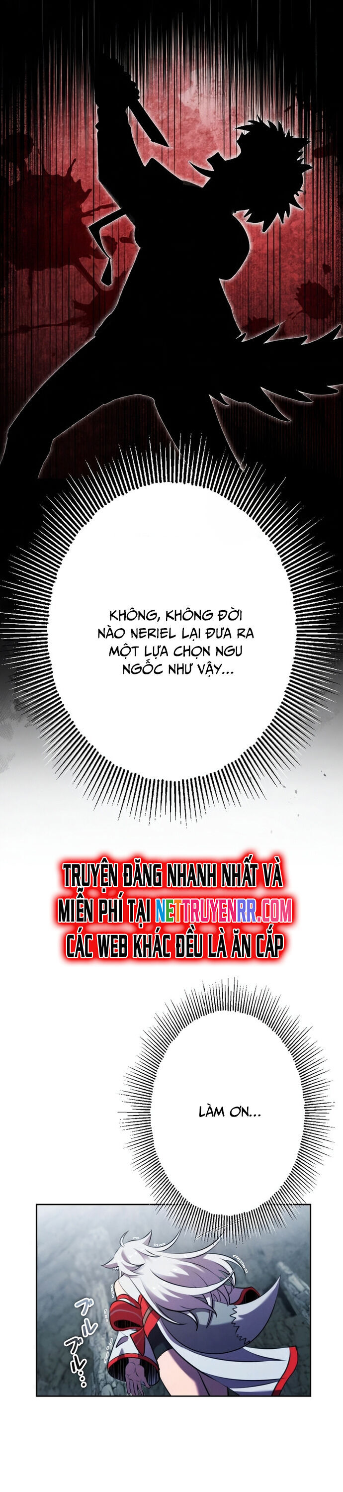 Tôi Không Phải Là Kẻ Phản Diện Chapter 11 - Trang 2