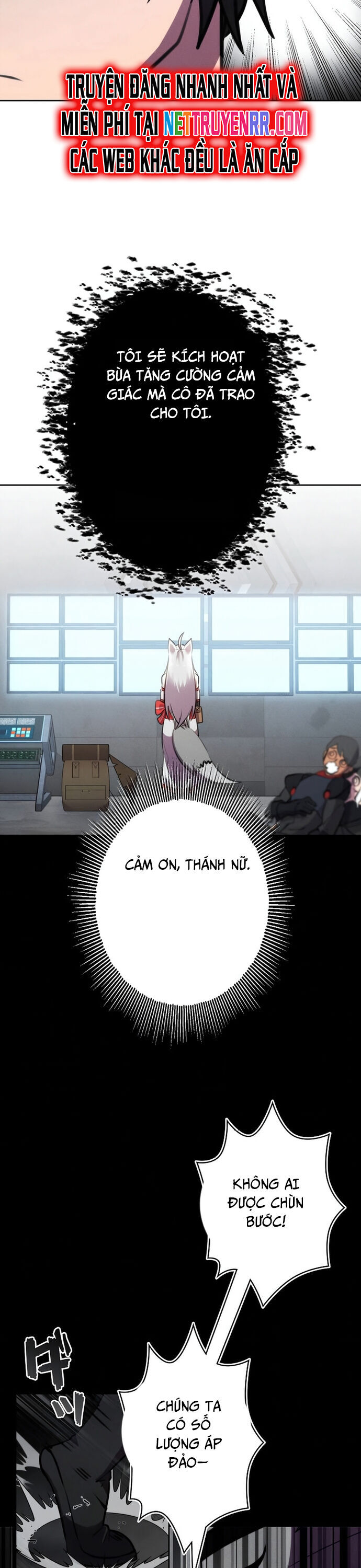 Tôi Không Phải Là Kẻ Phản Diện Chapter 12 - Trang 2