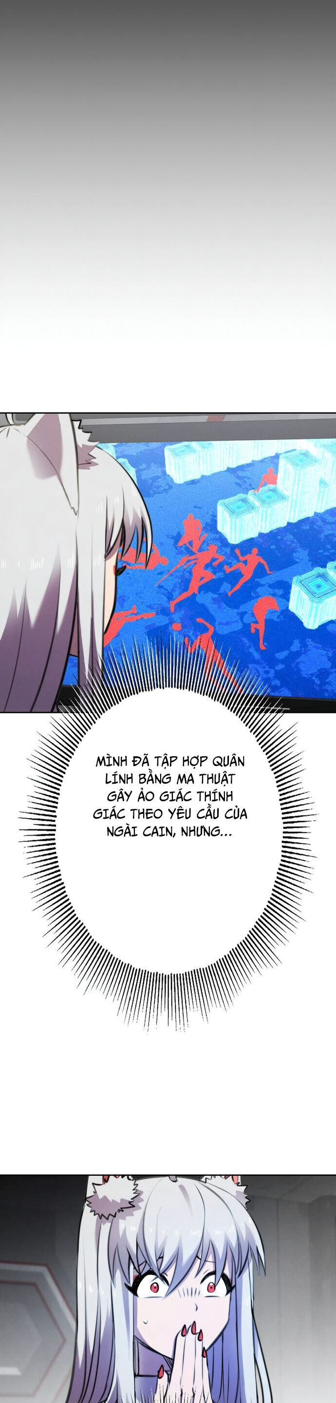 Tôi Không Phải Là Kẻ Phản Diện Chapter 12 - Trang 2