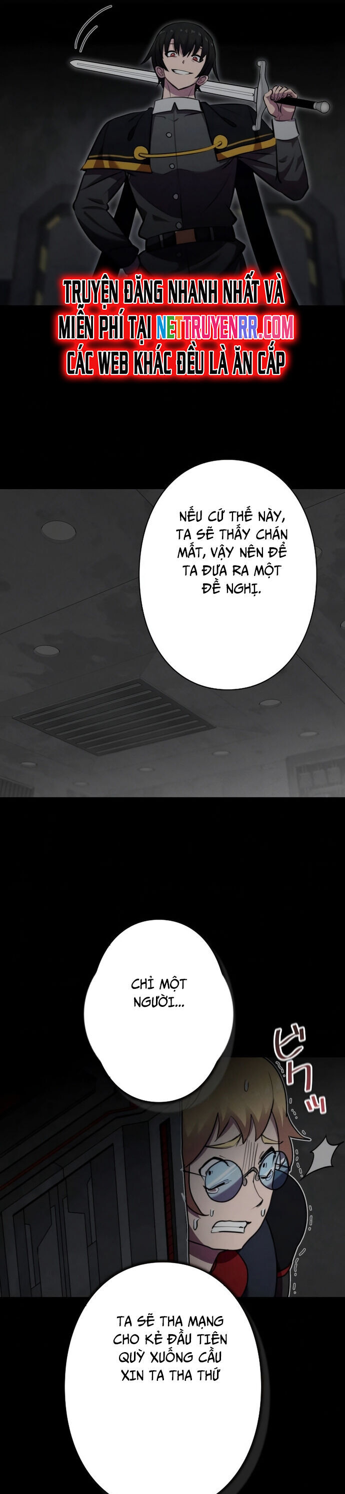 Tôi Không Phải Là Kẻ Phản Diện Chapter 12 - Trang 2