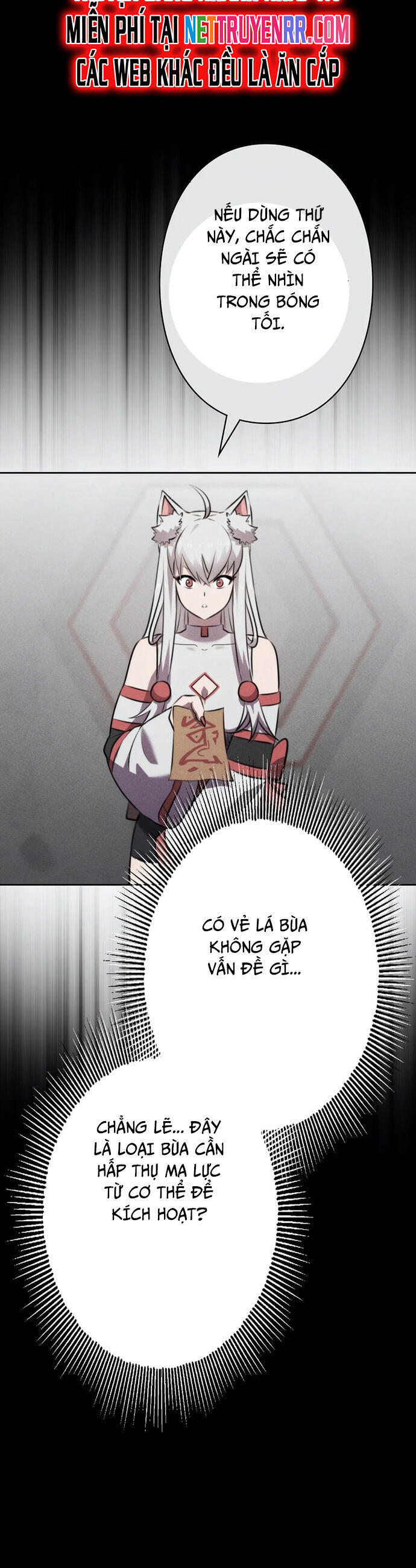 Tôi Không Phải Là Kẻ Phản Diện Chapter 12 - Trang 2