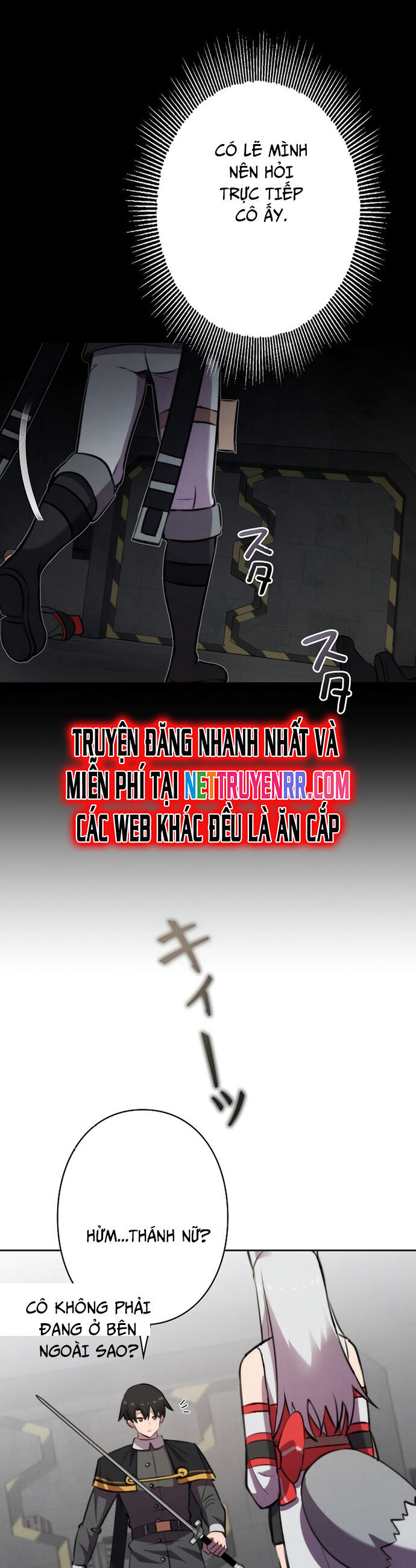 Tôi Không Phải Là Kẻ Phản Diện Chapter 12 - Trang 2