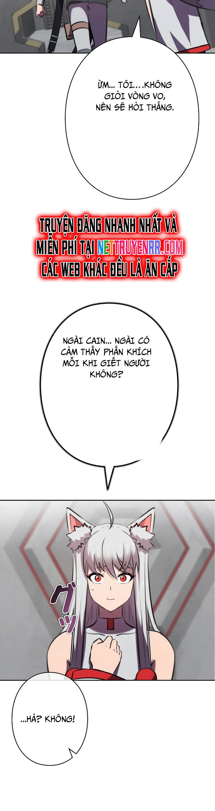 Tôi Không Phải Là Kẻ Phản Diện Chapter 12 - Trang 2