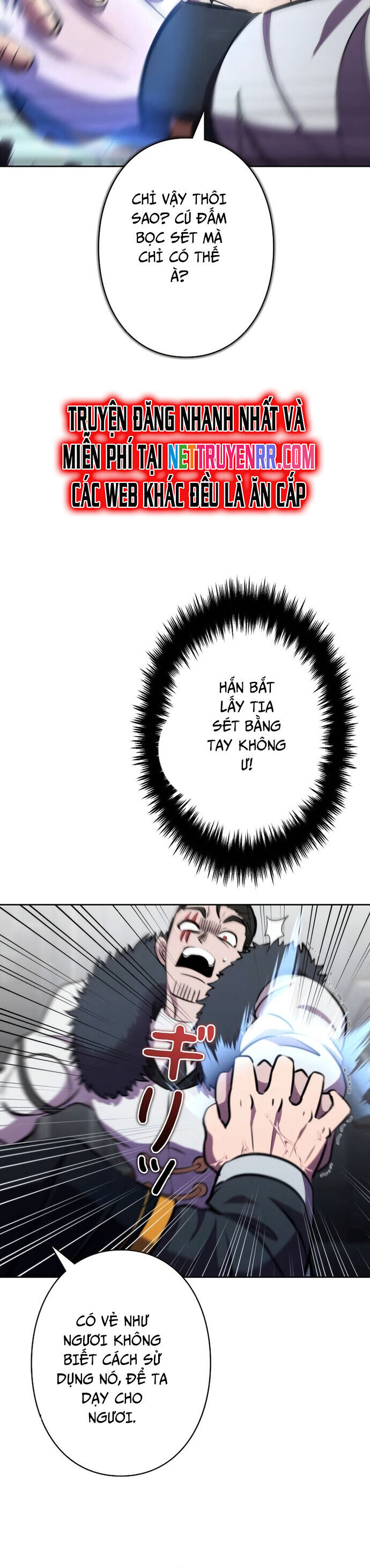 Tôi Không Phải Là Kẻ Phản Diện Chapter 12 - Trang 2